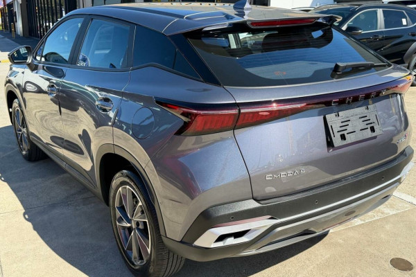 2024 Chery Omoda 5 T19C FX SUV Image 6