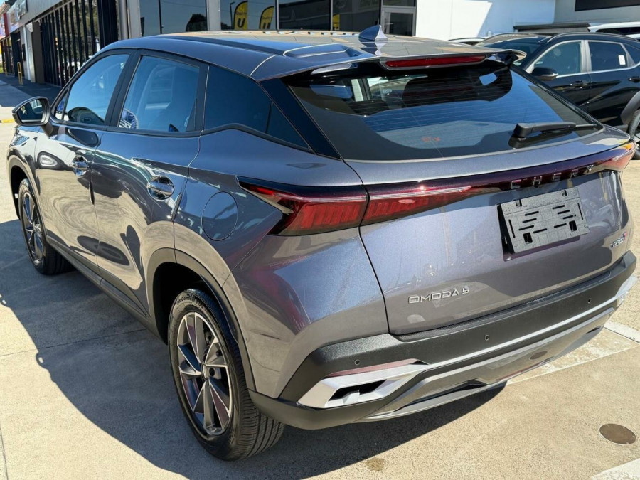 2024 Chery Omoda 5 T19C FX SUV Image 6