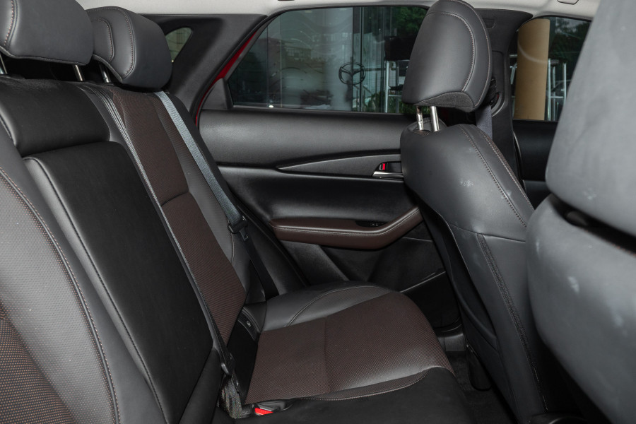 2023 Mazda CX-30 DM Series G25 Astina SUV