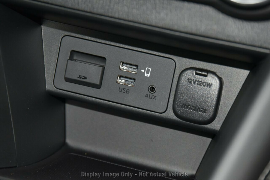2026 Mazda CX-3 DK G20 Evolve SUV Image 18