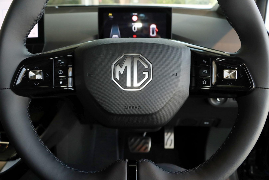 2023 MG MG4 MEH32 XPOWER Hatch Image 17