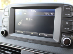 2018 Hyundai Kona OS Highlander Wagon