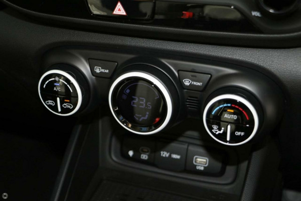 2026 Hyundai Venue QX.V5 Elite SUV Image 17