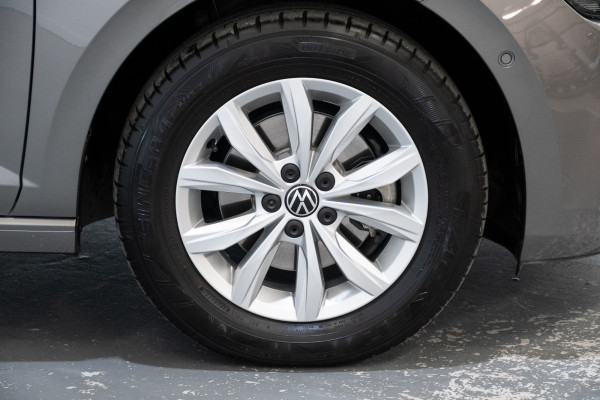 2021 Volkswagen Polo 85TSI Comfortline Hatch image 5