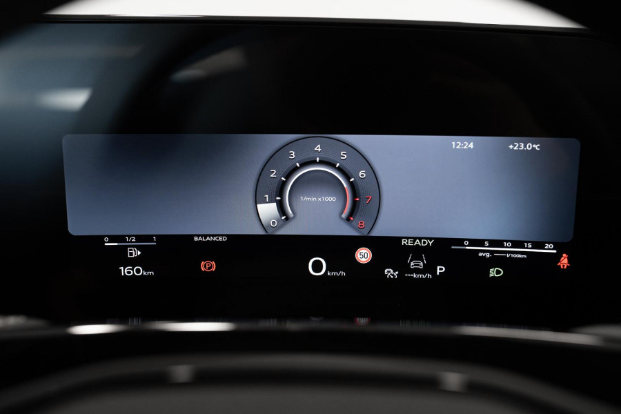 2025 Audi Q3 F3 TFSI SUV