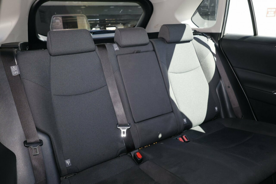 2021 Toyota RAV4 AXAH52R GX SUV Image 9