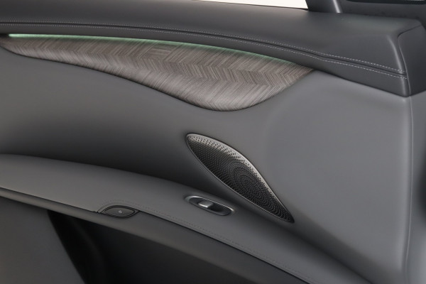 2026 MG IM6 Platinum SUV Image 14