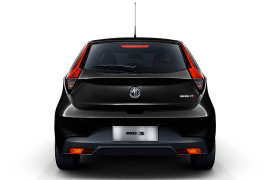 2024 MG MG3 SZP1 Core Hatch