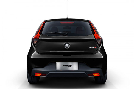 2024 MG MG3 SZP1 Core Hatch