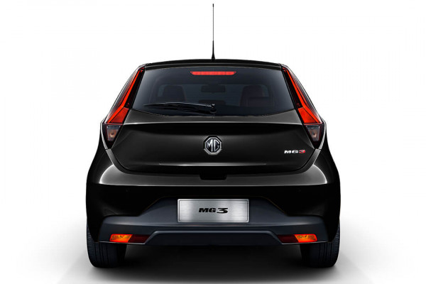 2024 MG MG3 SZP1 Core Hatch