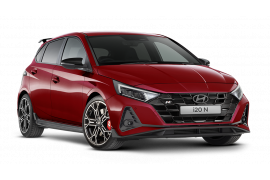 Hyundai i20 N BC3.V2