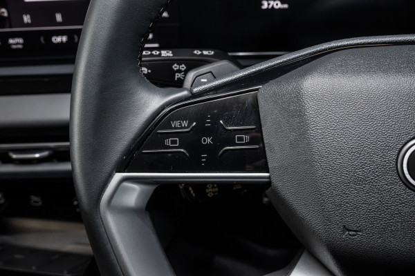 2025 Audi A5 B10 TFSI 150kW S line Sedan image 11