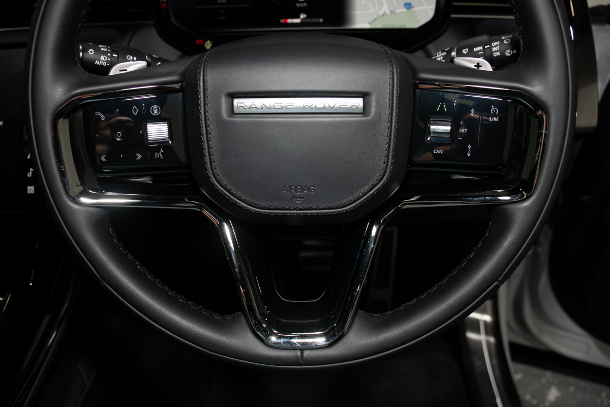 2025 Land Rover Range Rover Sport L461 D250 Dynamic SE SUV