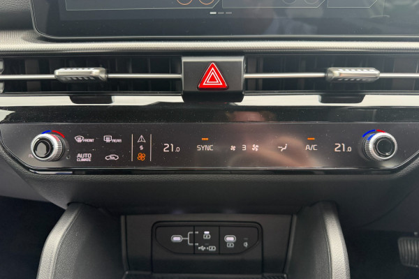 2026 MY27 Kia Sportage NQ5 PE SX+ SUV Image 21