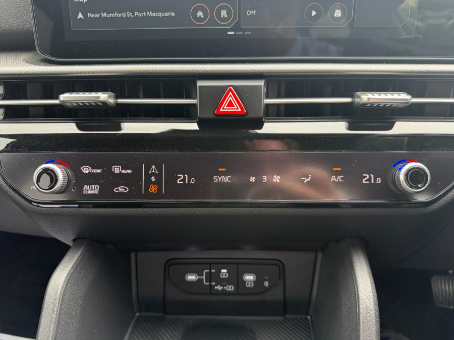 2026 MY27 Kia Sportage NQ5 PE SX+ SUV Image 21