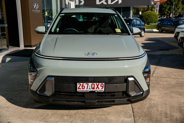 2026 MY27 Hyundai KONA SX2.V3 Hybrid SUV Image 5
