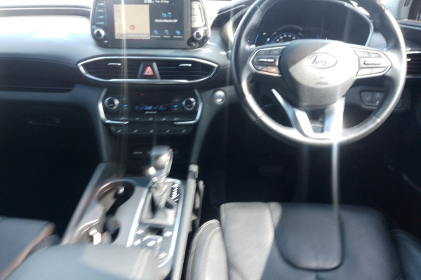 2019 Hyundai Santa Fe TM Highlander SUV Image 21