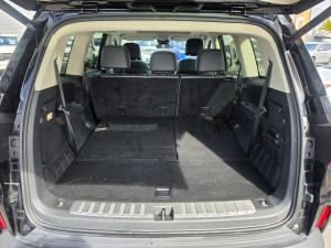 2022 LDV D90 SV9A Executive SUV