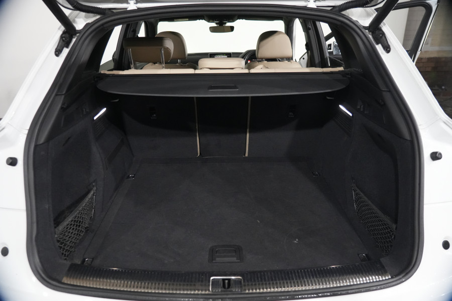 2019 Audi Q5 FY 40 TDI Sport SUV