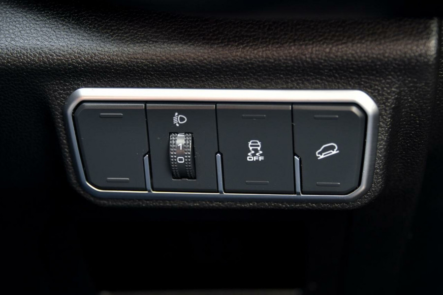 2022 Haval H6 B01 Lux SUV Image 19