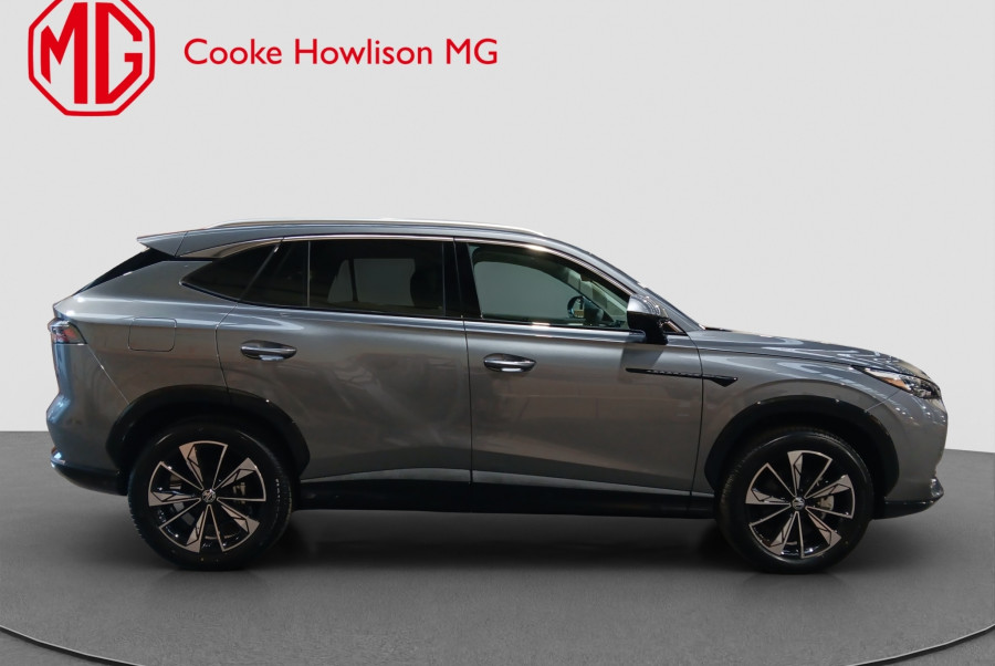 2024 MG HS Essence SUV Image 8