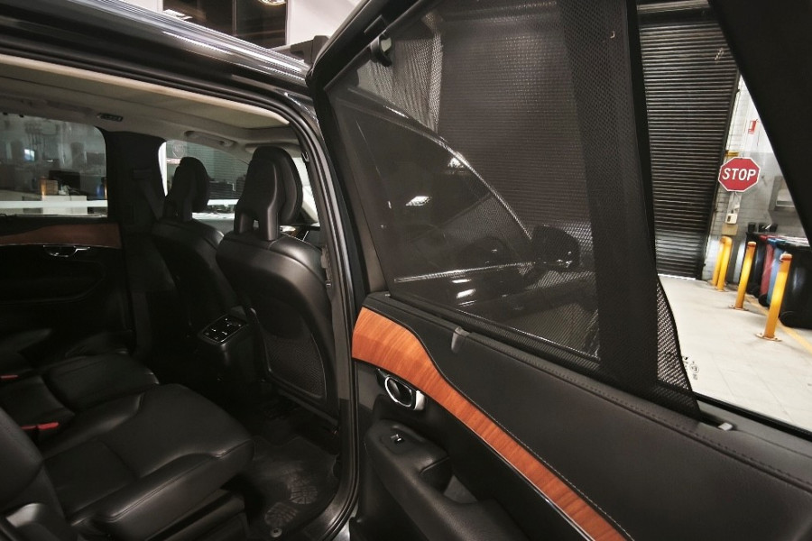 2021 MY22 Volvo XC90 L Series B6 Inscription SUV