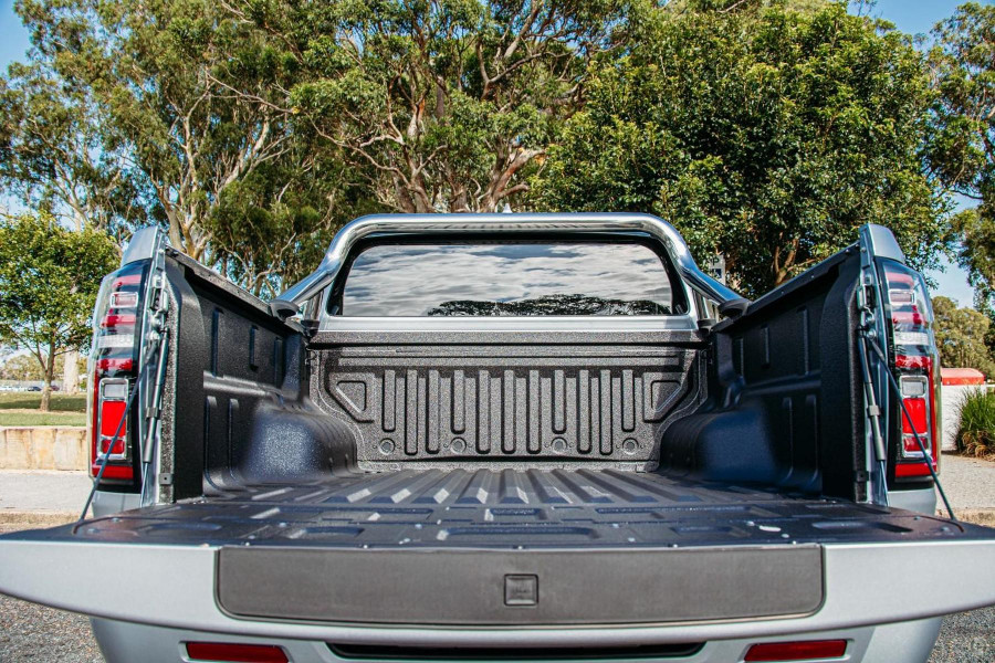 2026 GWM Cannon NPW Ultra Ute Image 9