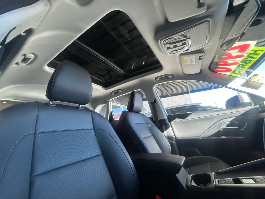 2026 MY26.5 MG ZS ZS32 Essence Hybrid+ SUV Image 15