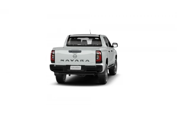 2026 Nissan Navara D27 SL Ute Image 21