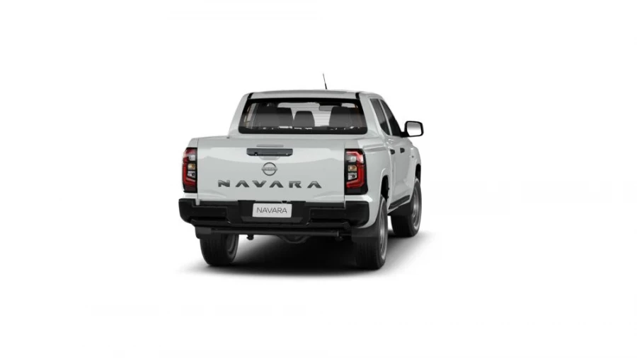 2026 Nissan Navara D27 SL Ute Image 21