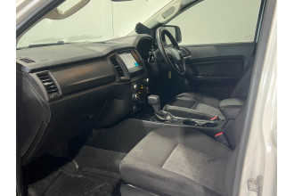 2021 MY21.75 Ford Ranger PX MkIII XL Cab Chassis