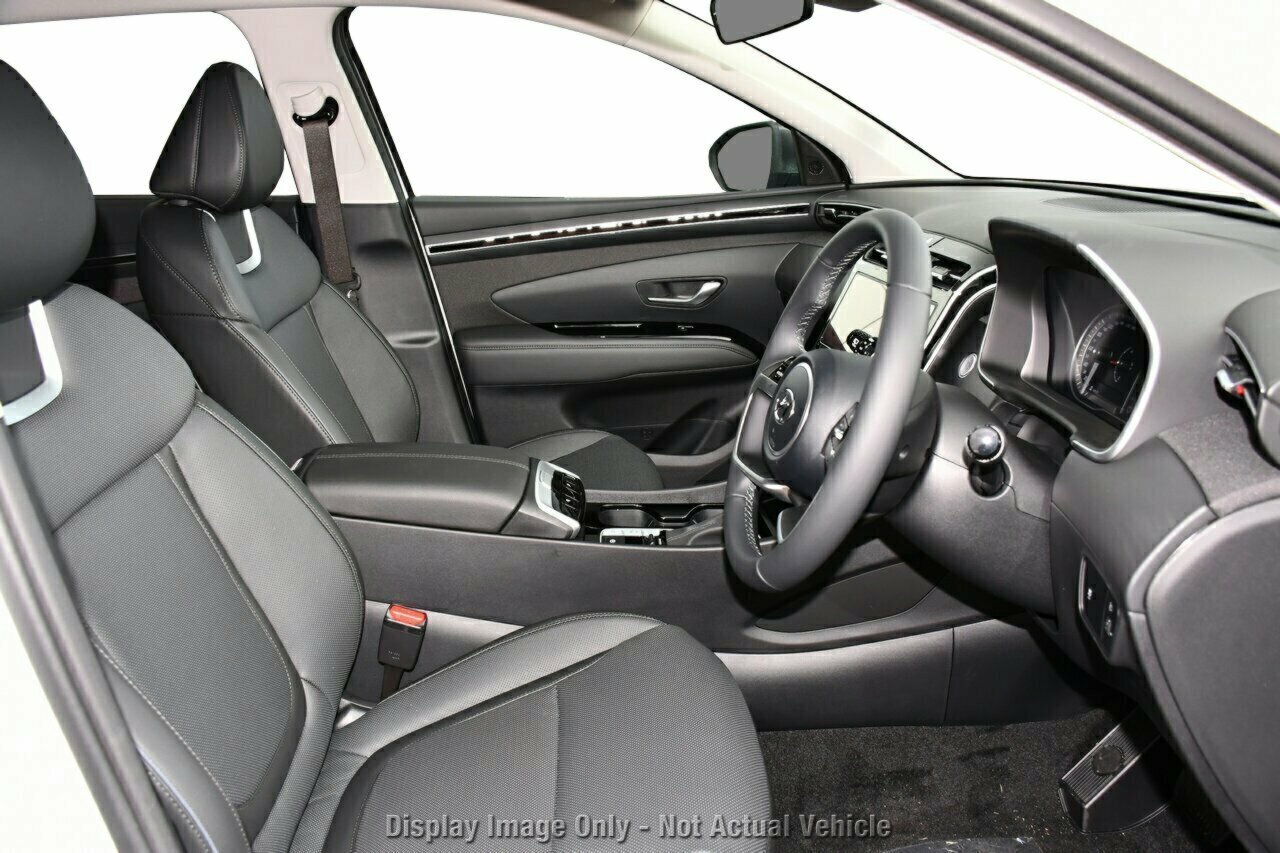 2023 Hyundai Tucson NX4.V2 Elite SUV Image 9