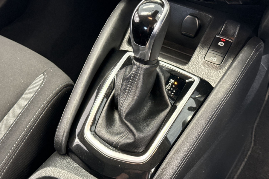 2018 Nissan QASHQAI ST Wagon Image 8