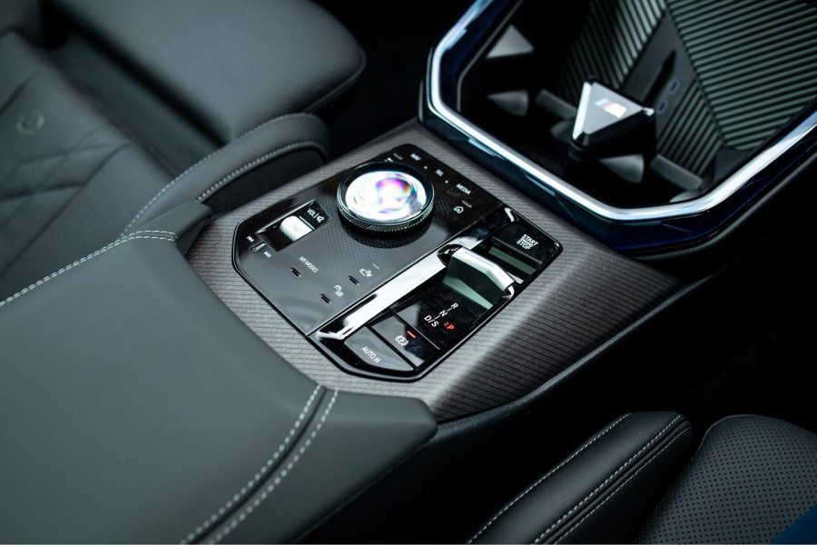 2025 BMW X3 G45 20 xDrive SUV