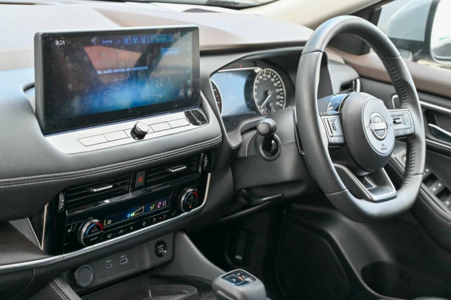 2025 Nissan X-Trail T33 ST-L SUV Image 16