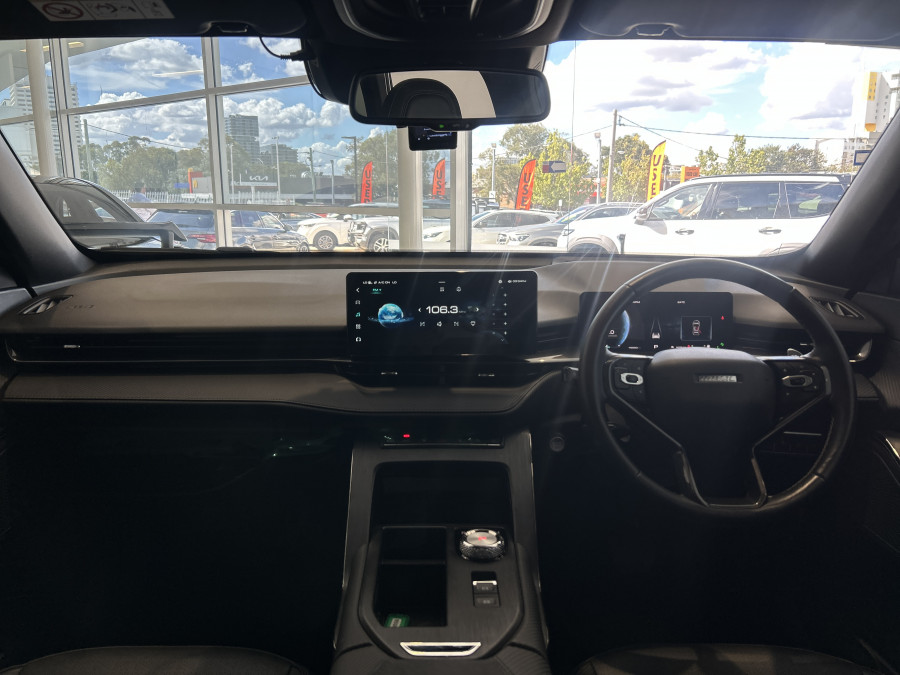 2022 GWM Haval H6GT B03 Ultra SUV Image 9