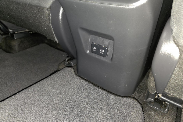 2020 MY21 Toyota RAV4 AXAH52R GXL SUV Image 16