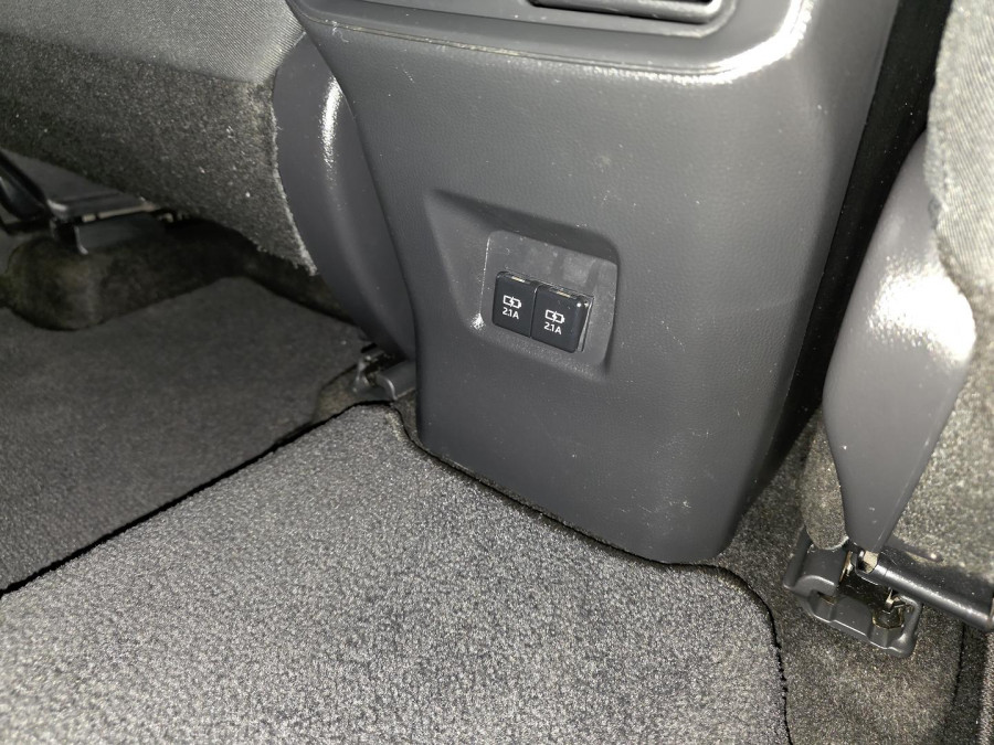 2020 MY21 Toyota RAV4 AXAH52R GXL SUV Image 16