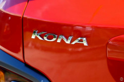 2019 MY20 Hyundai Kona OS.3 Elite Suv