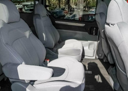 2020 LDV G10 SV7A Wagon