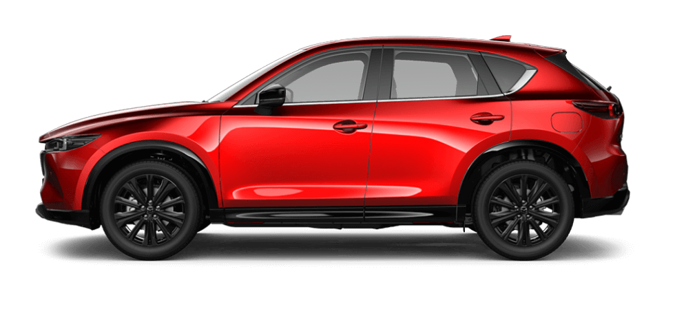 2025 MY24 Mazda CX-5 KF Series G35 GT SP SUV Image 22