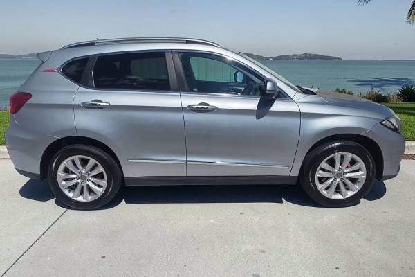 2016 Haval H2 Turbo Premium SUV Image 8