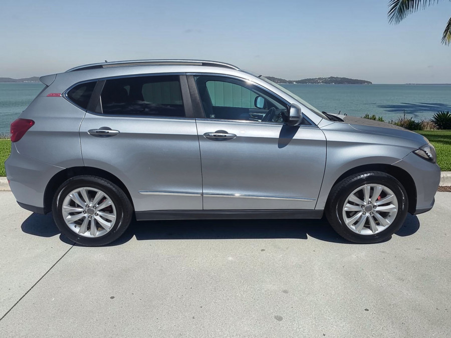 2016 Haval H2 Turbo Premium SUV Image 8