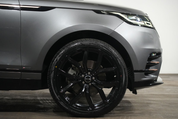 2017 Land Rover Range Rover Velar L560 D300 R-Dynamic S SUV image 5