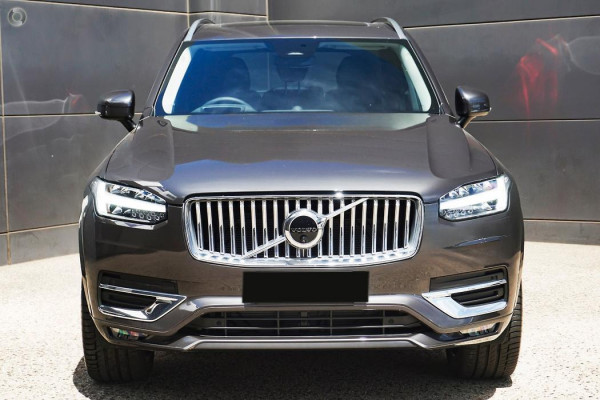 2024 Volvo XC90 L Series Ultimate B6 Bright SUV