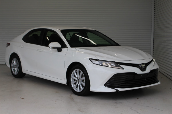 2019 Toyota Camry ASV70R ASCENT Sedan