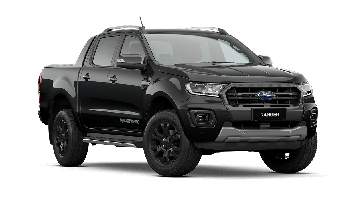 Shadow Black w/ Black Wheel Pack