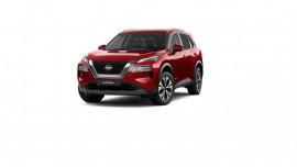 2025 Nissan X-Trail T33 ST-L e-POWER SUV image 2