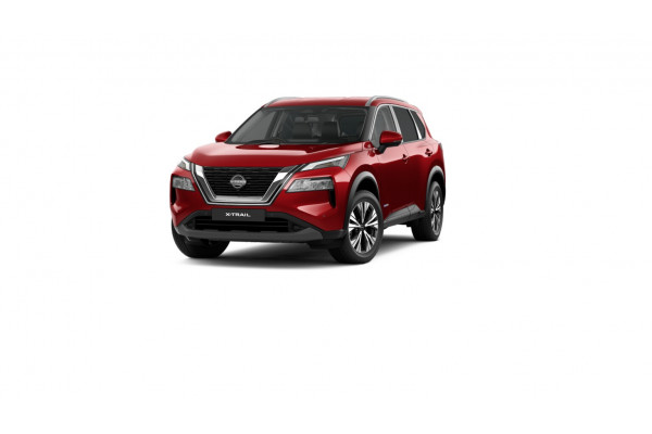 2025 Nissan X-Trail T33 ST-L e-POWER SUV