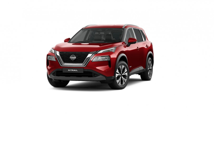 2025 Nissan X-Trail T33 ST-L e-POWER SUV